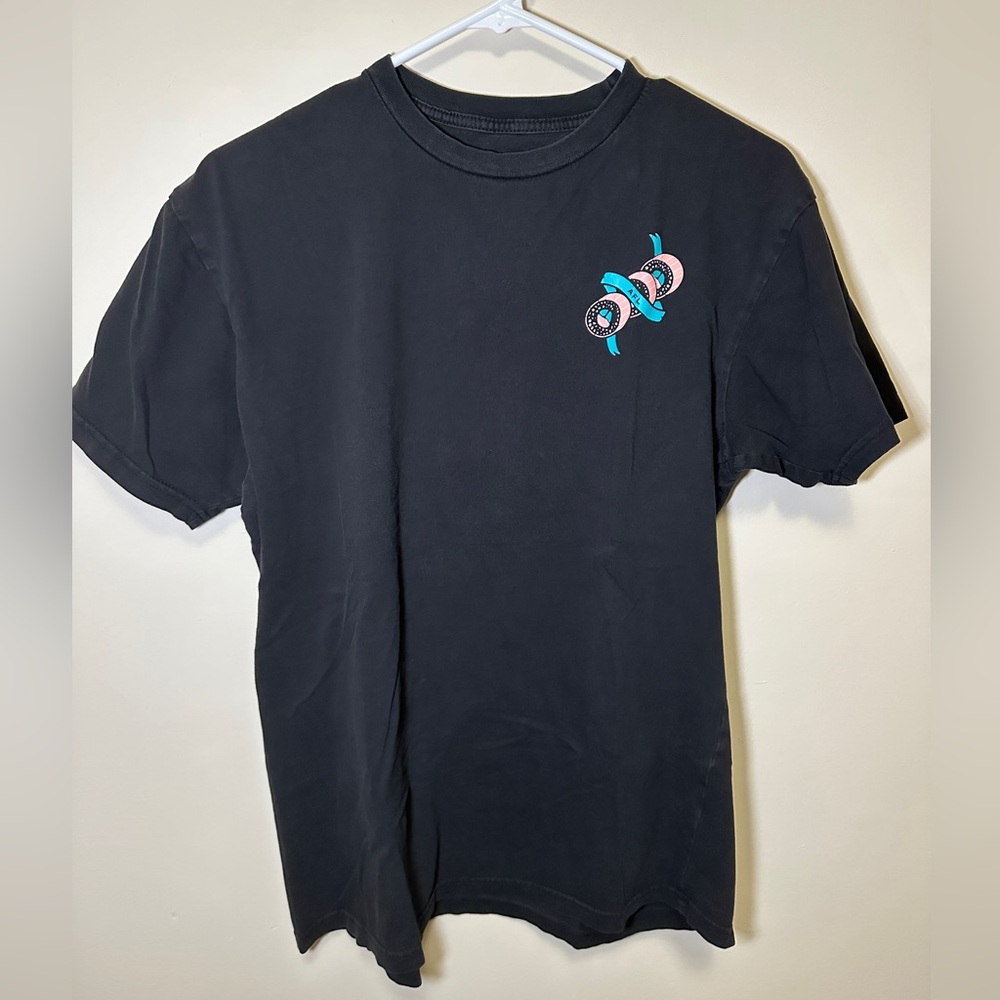 AlphaForward Apparel shirt